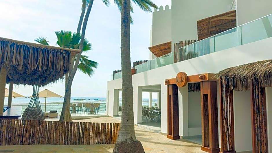 Bamburi Beach Hotel