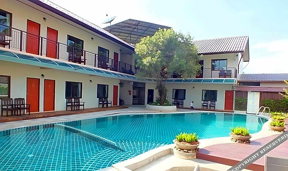 Medio de Pai Hotel