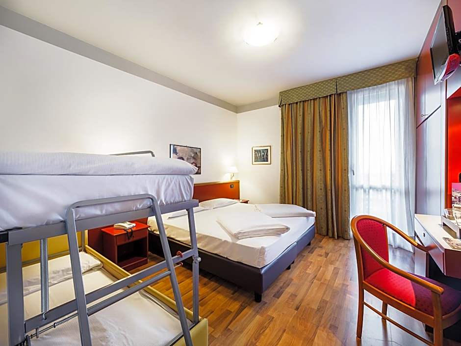 Cristallo Wellness Hotel