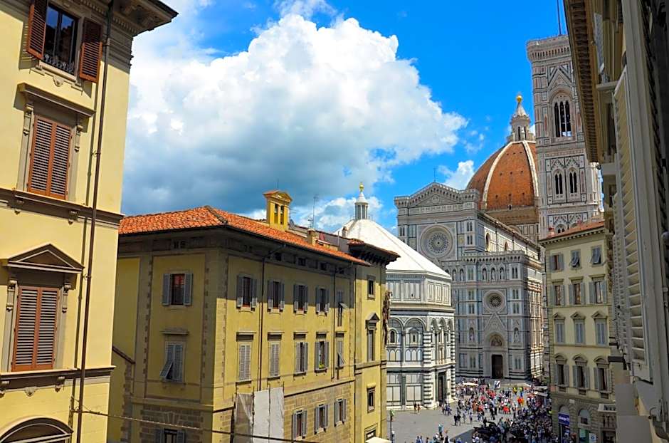 Luxury B&B La Dimora Degli Angeli