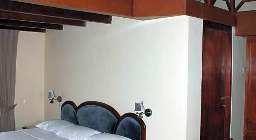 Lady Horton Bungalow