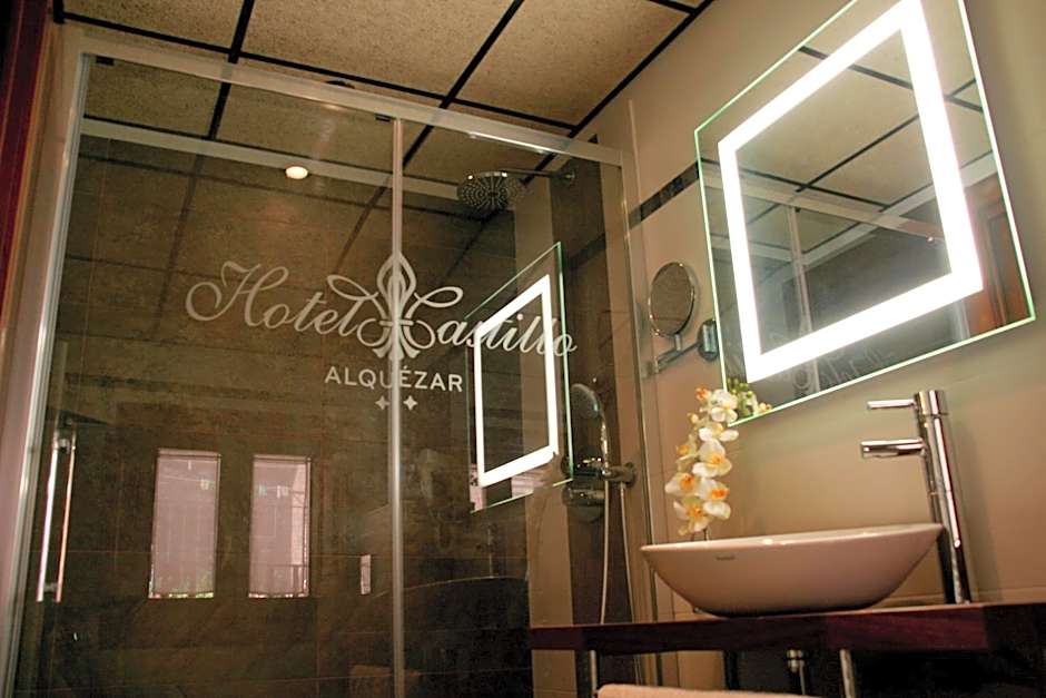 Hotel Castillo de Alquézar