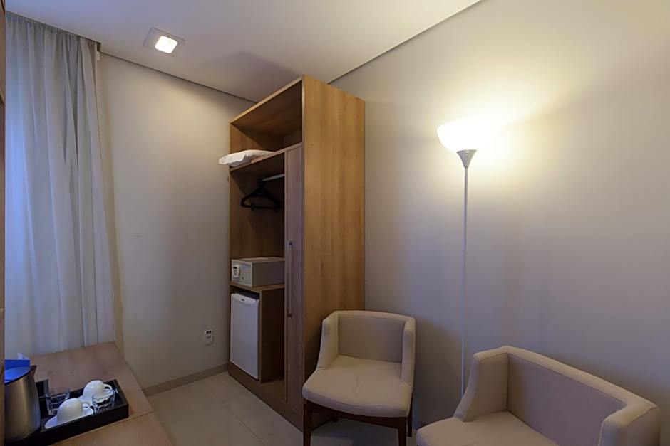 Nobile Suites Gran Lumni
