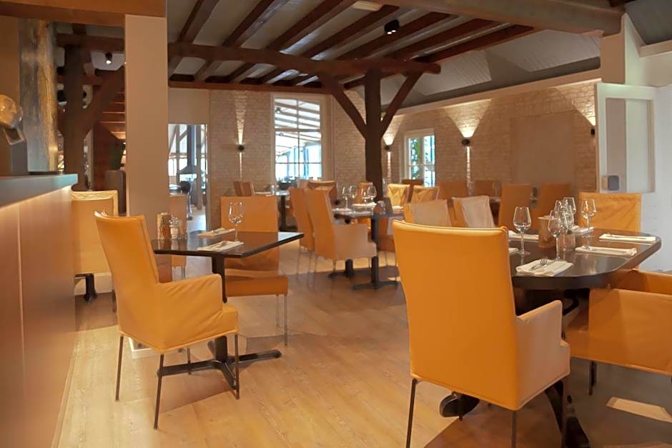 Boshotel Overberg