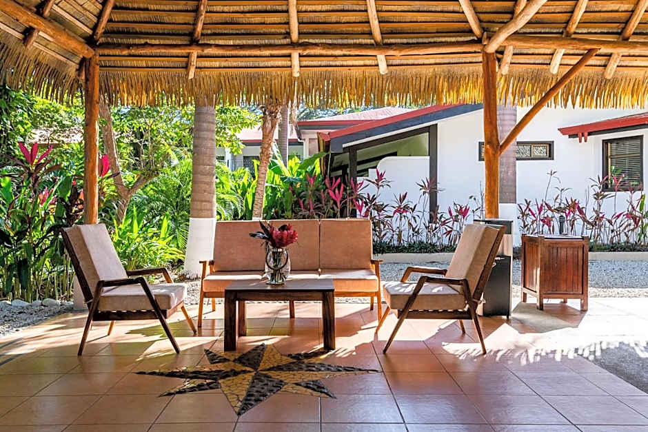 Bahia del Sol Beach front Boutique Hotel