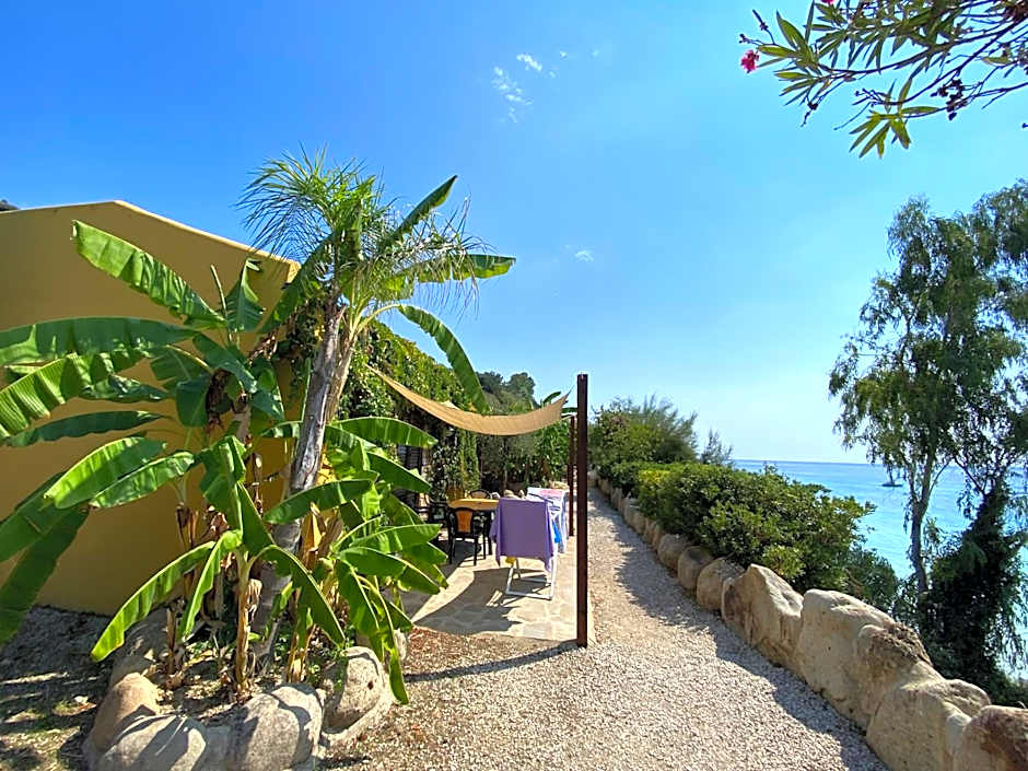 Villaggio La Marée