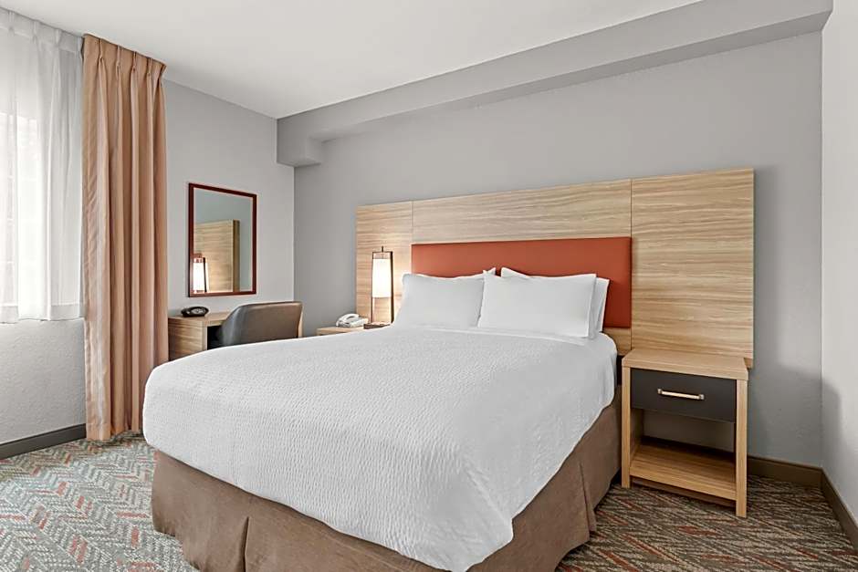 Candlewood Suites Hazleton By IHG