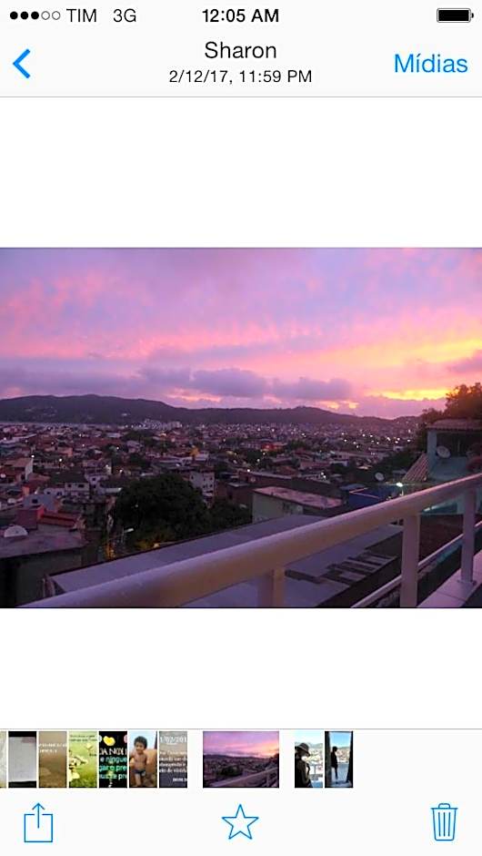 Quitieenete Arraial do Cabo