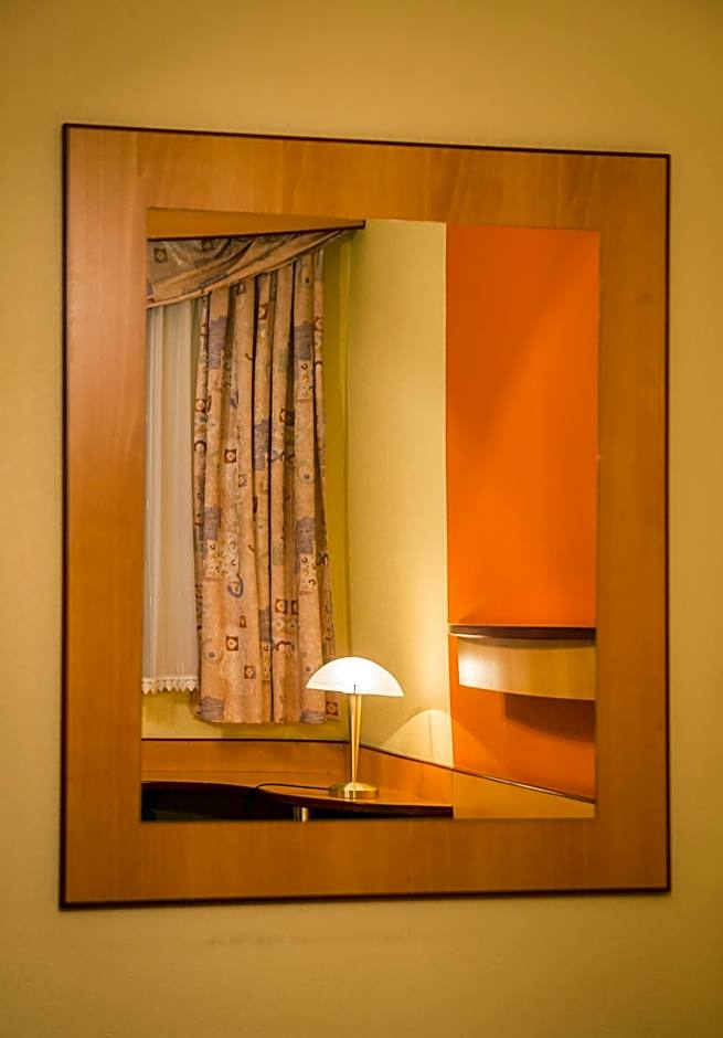 Hotel Krona Domžale