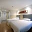 Hanting Hotel Guangzhou Gangdingxi