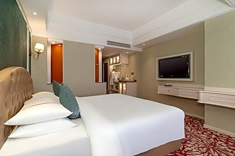 Yue Superior DoubuleBed  Room