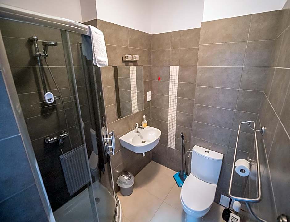 Meduza ośrodek wczasowy