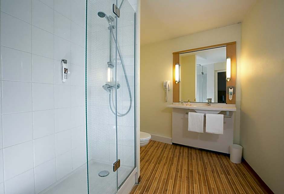 ibis Lille Lomme Centre