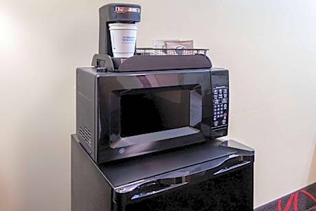 King Room - Disability Access - Non-Smoking