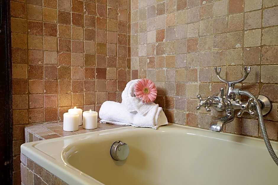 Residence Borgo San Lorenzo a Linari
