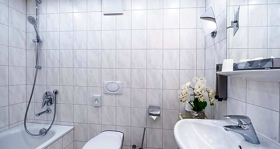 PLAZA Hotel Föhr am Bodensee