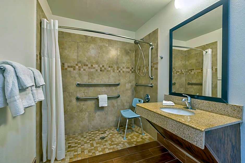 Motel 6-Bryan, TX - College Station