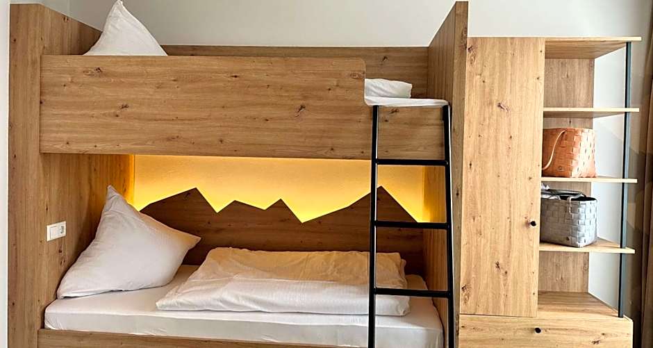 Wellness-& Nationalpark Hotel Schliffkopf, BWSC