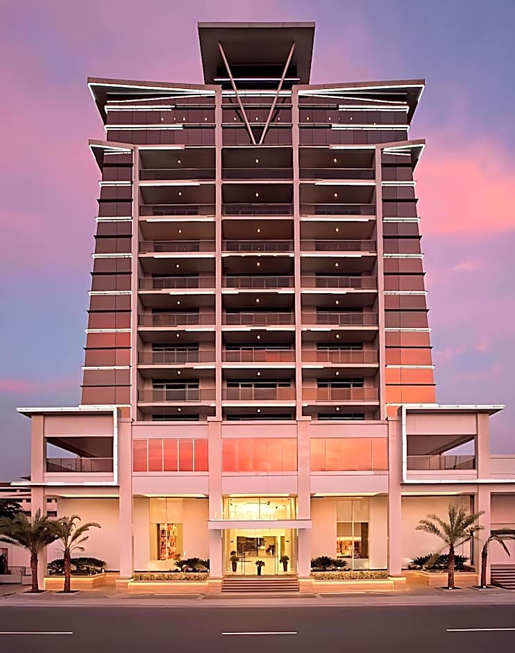 Midas Hotel and Casino