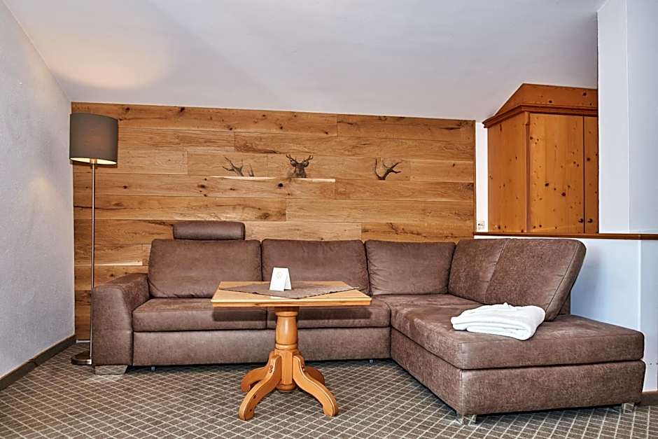 Alpenhotel Fischer - Adults Only