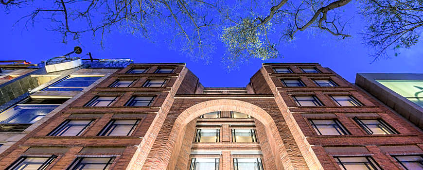 Avani Royal Zona T Bogota Hotel 