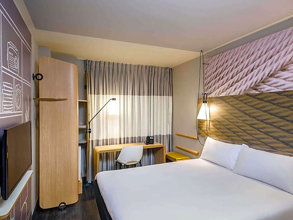 Ibis Fortaleza Centro de Eventos