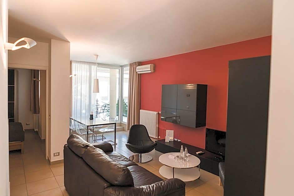 Sicilia's Art Hotel & Spa