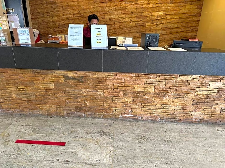 De Choice Hotel Tawau