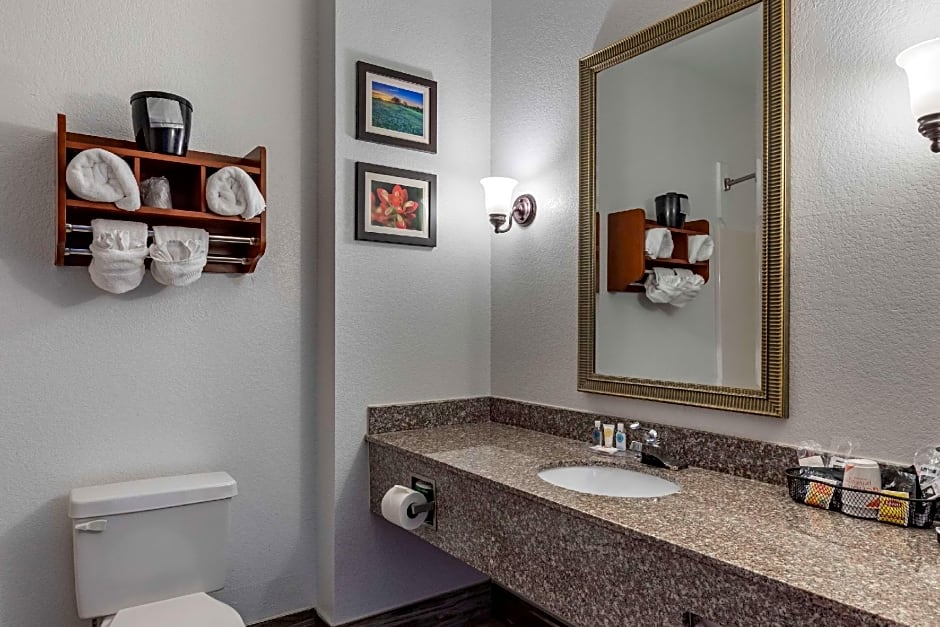Comfort Inn & Suites Gatesville
