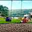 Bovisand Lodge Holiday Park, Beachside Location & Indoor Heated Pool