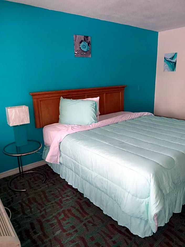 APM Inn & Suites - Jacksonville