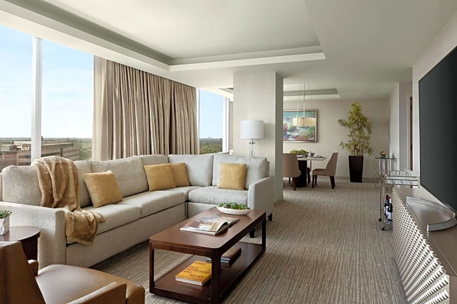 InterContinental Houston By IHG