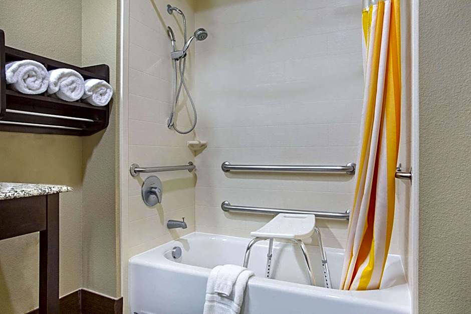 La Quinta Inn & Suites by Wyndham Pearsall