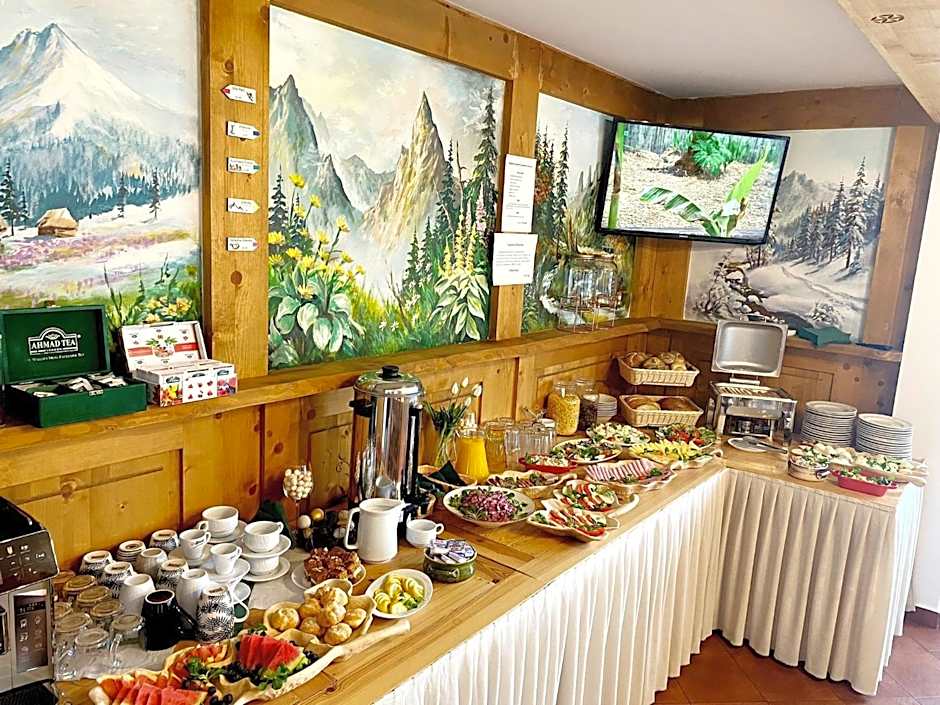 Willa Regina II Resort & SPA