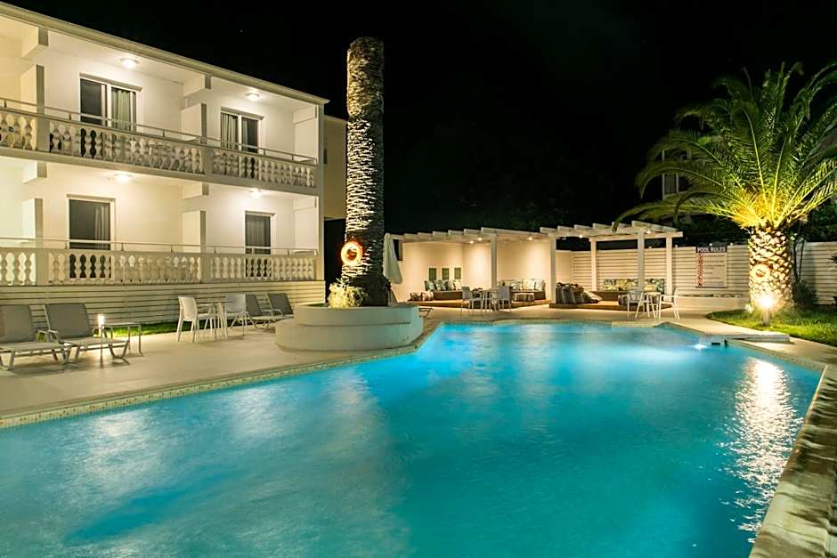 Elektra Comfort Hotel by Del Mare