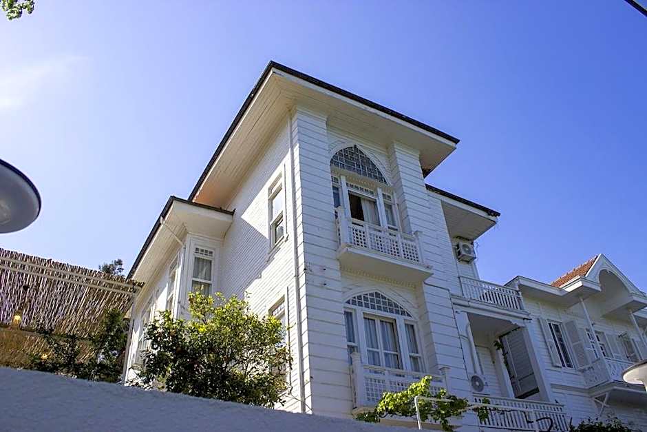 IKIGAI VILLA RIFAT HOTEL