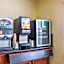 Quality Inn & Suites Lawrence - University Area