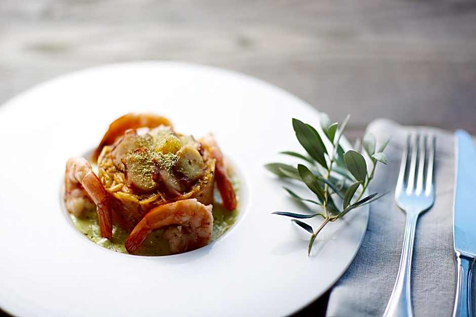 Cavo Olympo Luxury Hotel & Spa - Adult Only