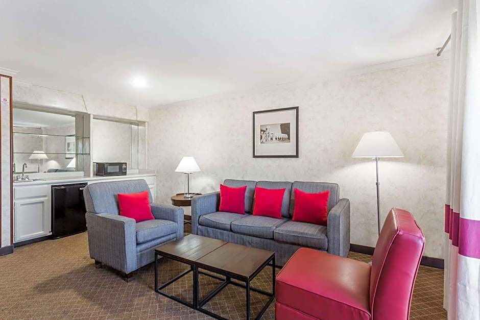 La Hacienda San Jose Silicon Valley