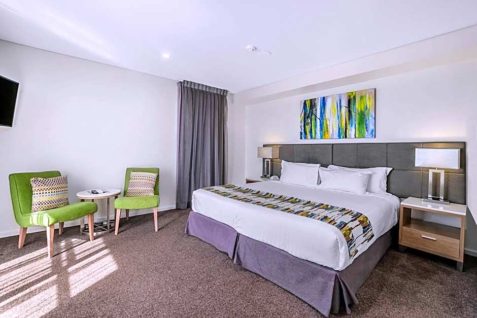 Metro Hotel Perth