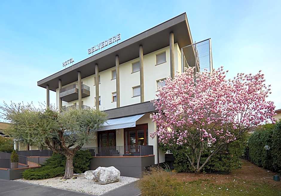 Albergo Ristorante Belvedere
