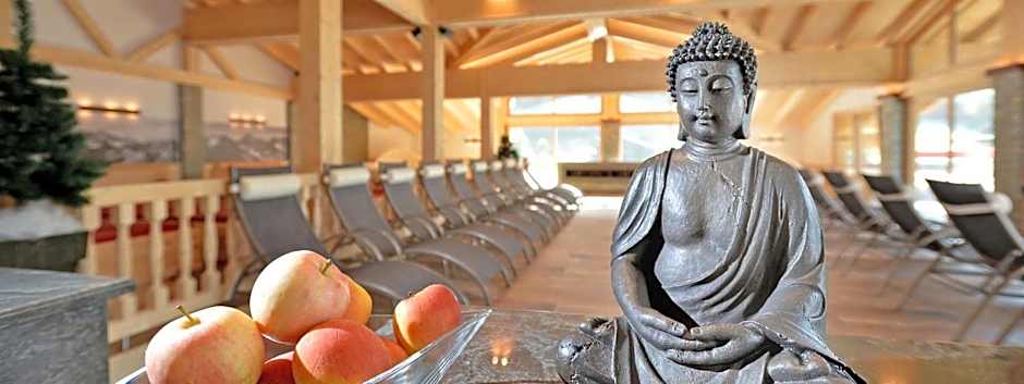 Apartmenthaus Wiesenhof