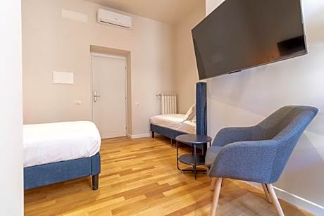 Comfort Triple Room