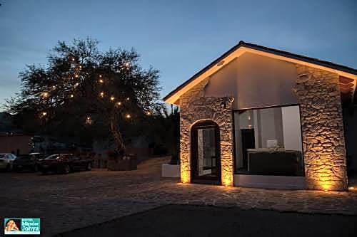 Mirador Johya Hotel