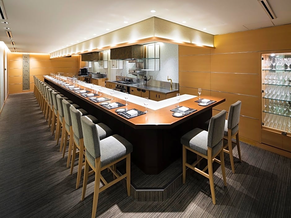Rihga Royal Hotel Kyoto