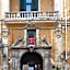le ginestre in centro