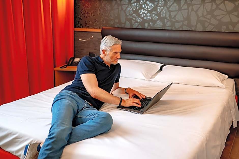 Hotel Cosmopolitan Bologna