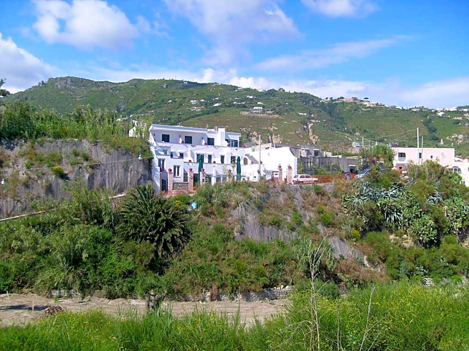 Hotel Villa Fumerie