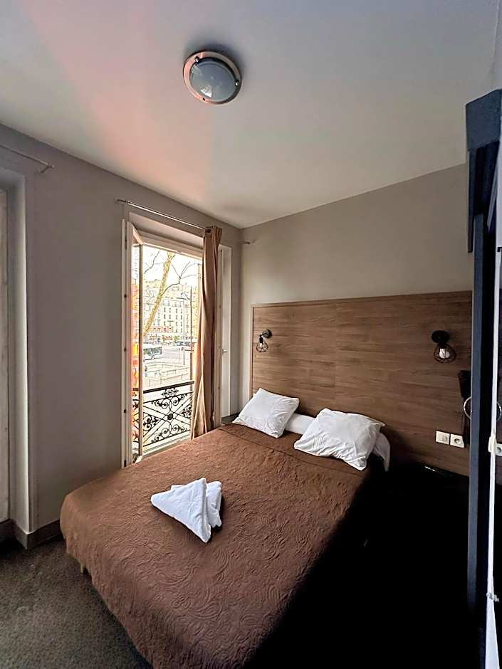 Grand Hôtel De L'Europe