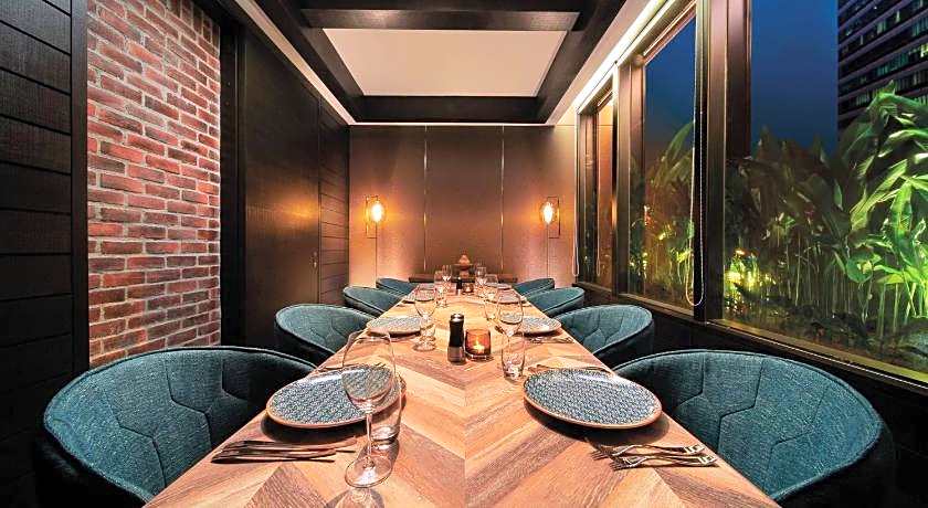 DoubleTree by Hilton Shah Alam i-City